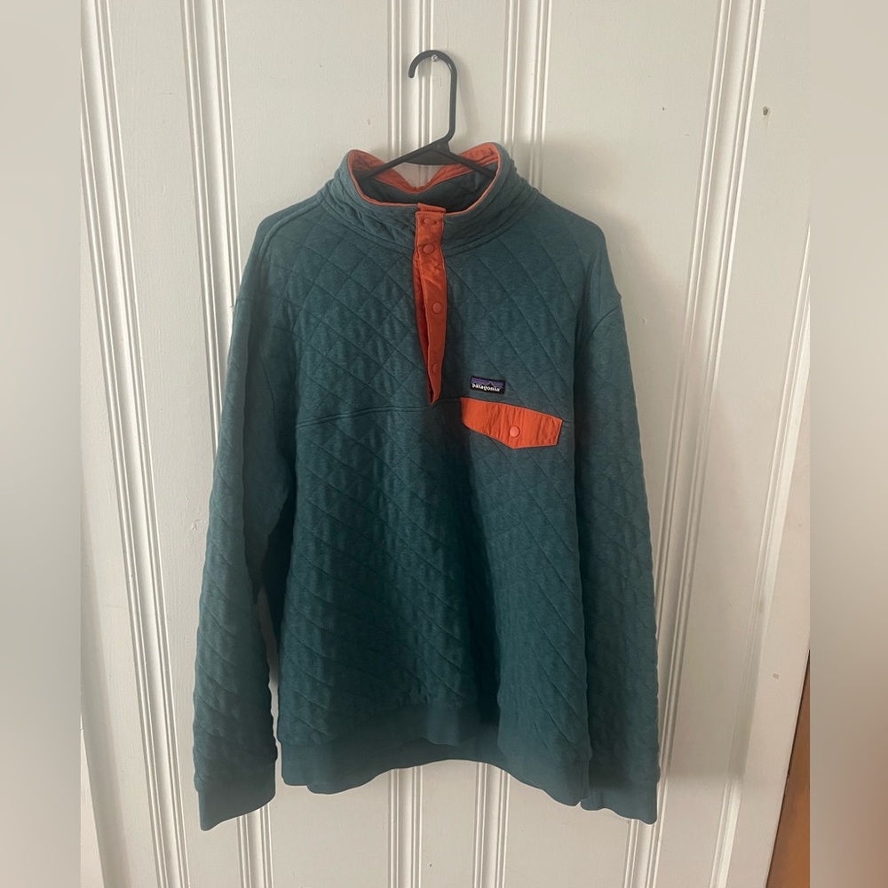 Patagonia XL Jacket